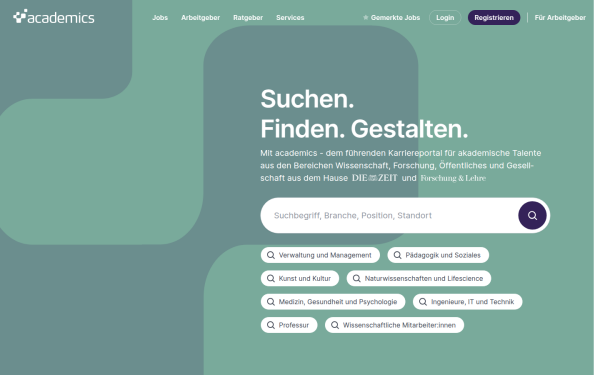 www.academics.de