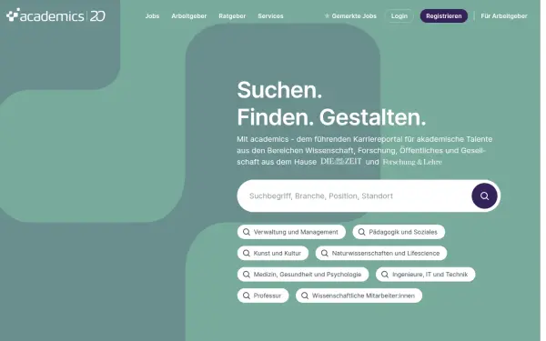 www.academics.de
