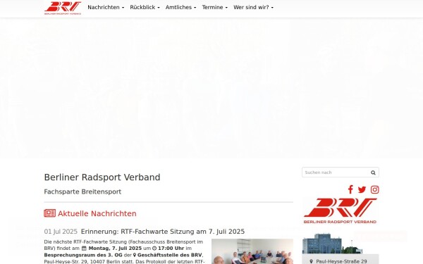 www.brv-breitensport.de