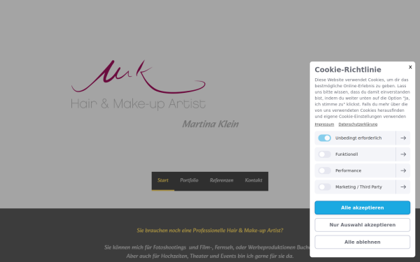 www.mk-makeup.de