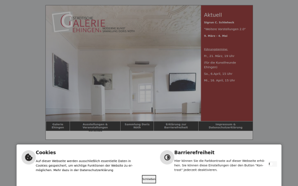 galerie.ehingen.de