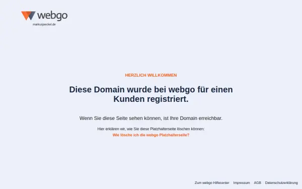 markusjoeckel.de