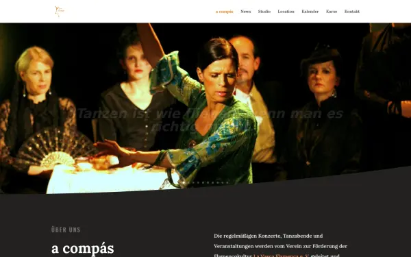 acompas.de