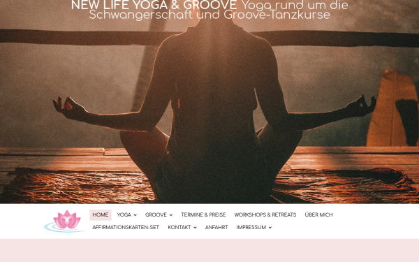 newlifeyoga.de