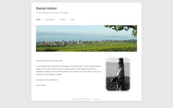 www.daniel-holzer.com