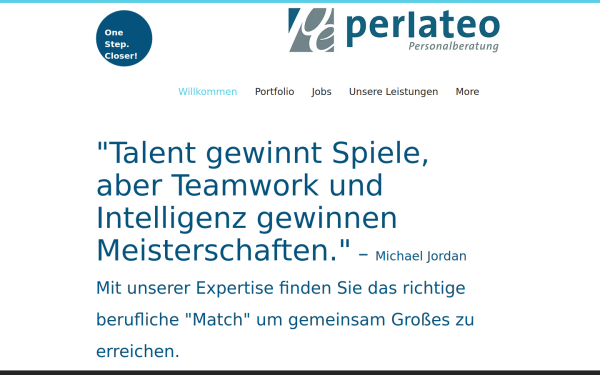 www.perlateo.net