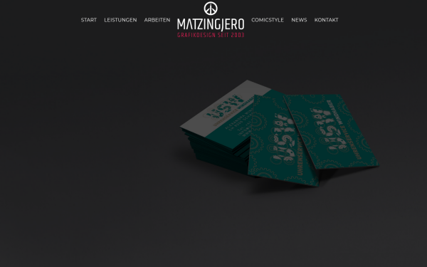 matzingjero.com