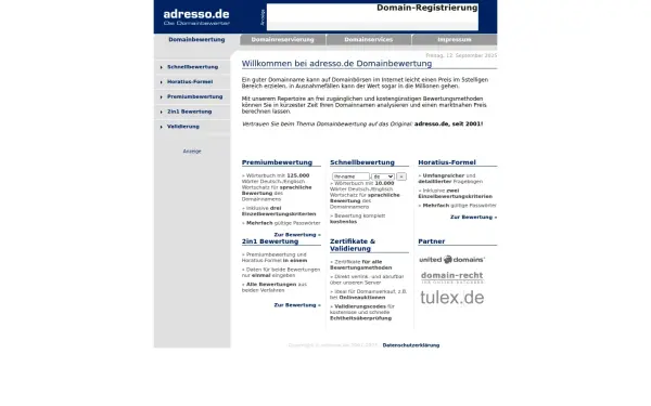 www.adresso.de