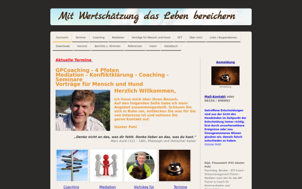 www.gpcoaching.de