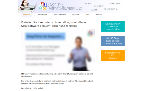 unterrichtsverteilung.de