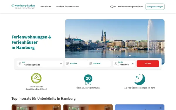 www.hamburg-lodge.de