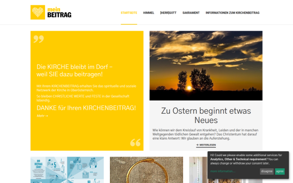 www.meinbeitrag.at