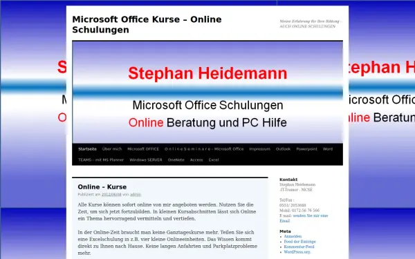 www.mcse-office.de