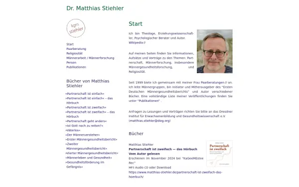 www.matthias-stiehler.de