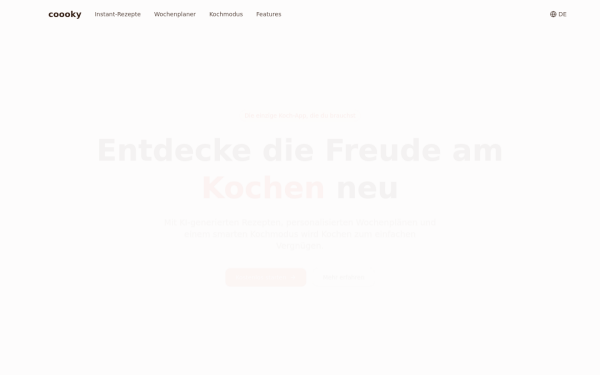 coooky.app