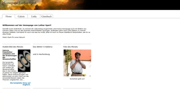 lotharsperl.de