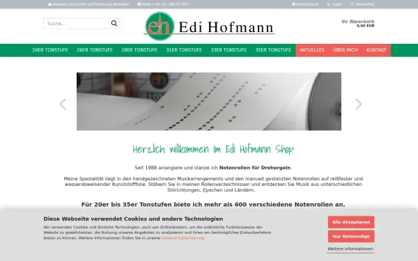www.drehorgel-edihofmann.de