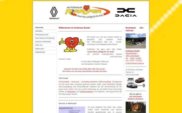 www.auto-raufer.de