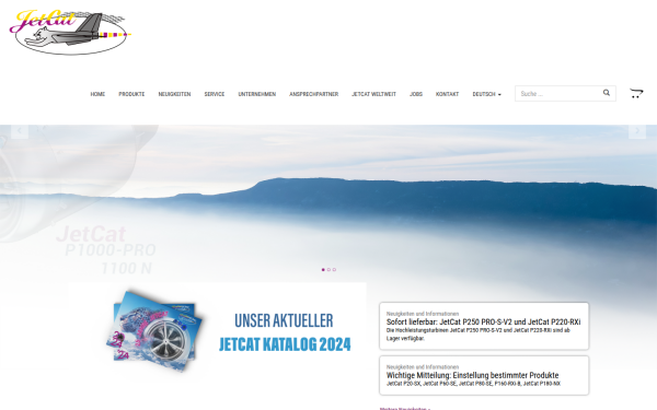 www.jetcat.de