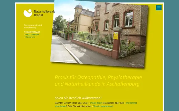 heilpraktiker-bradel.de