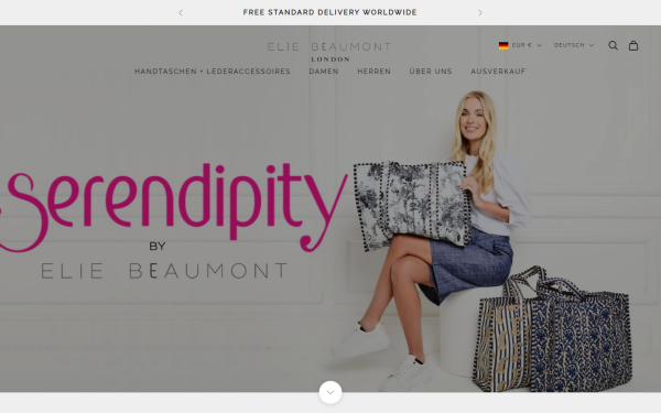 www.eliebeaumont.com