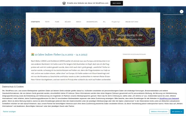 mario-laatsch.de