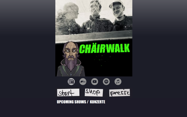 www.chaeirwalk.com