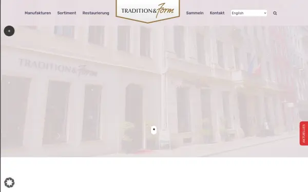 www.tradition-form.de