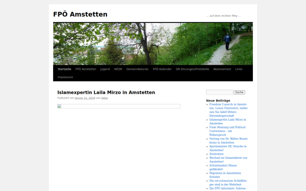 fpoe-amstetten.at
