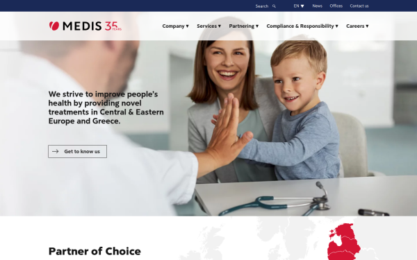 www.medis.com
