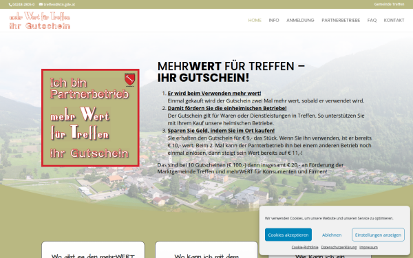 mehrwertgutschein.at