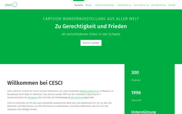 www.cesci.ch