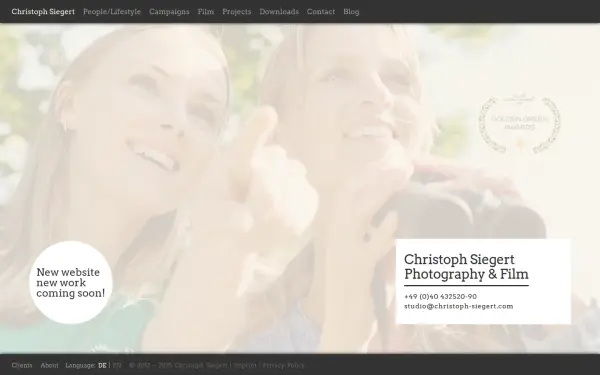 www.christoph-siegert.com
