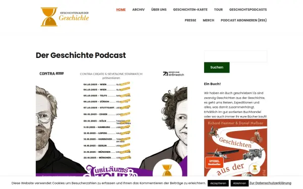 www.geschichte.fm