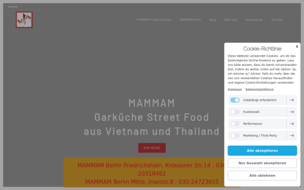 www.mammam-berlin.de