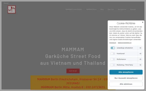 www.mammam-berlin.de