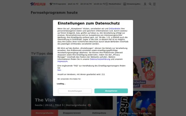 www.tvspielfilm.de