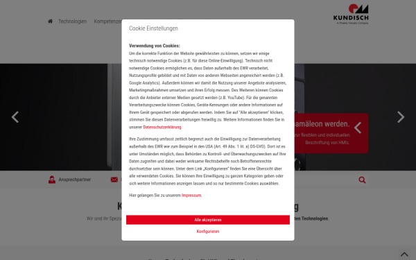 kundisch.de