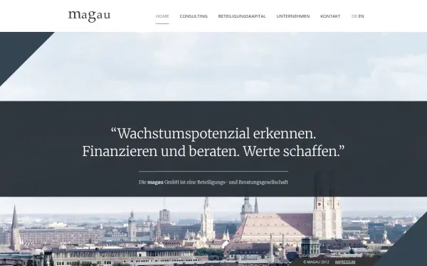 magau.de