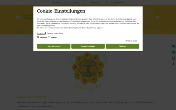 www.heilpraktiker-birkenwerder.de