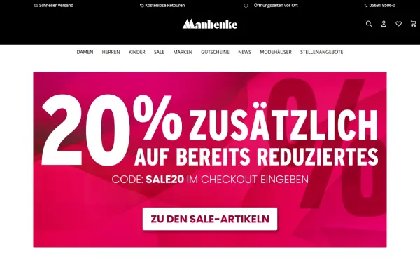 www.manhenke.de