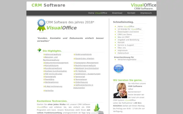 docplace.de