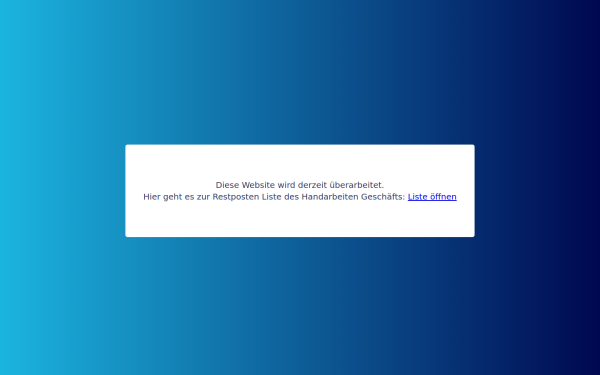 goebe.de