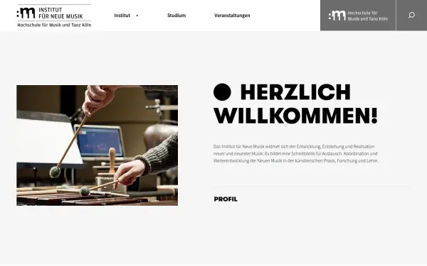 ifnm.hfmt-koeln.de