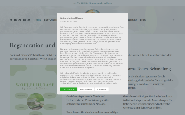 wohlfuehloase-strupp.at