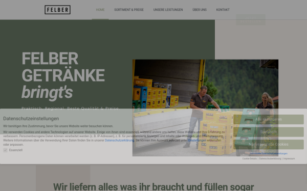 www.getraenke-felber.de