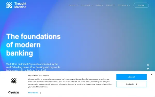 www.thoughtmachine.net