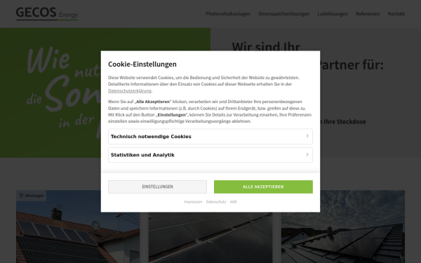 gecos-energy.com