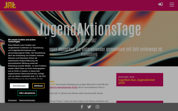 www.jat-online.de