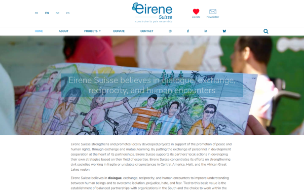 eirenesuisse.ch